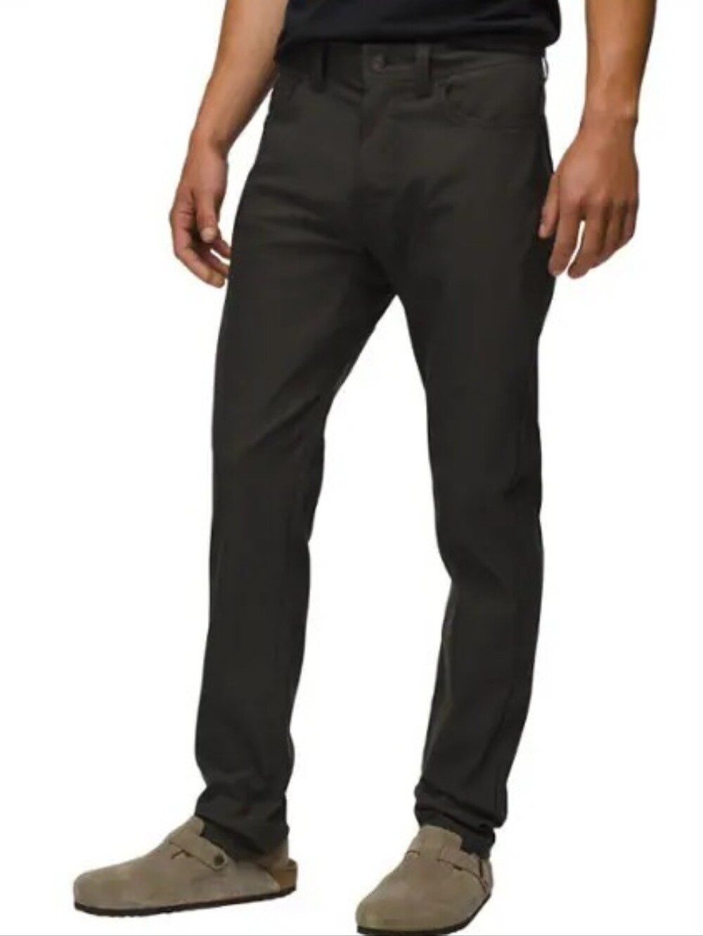prAna Brion Slim Pants II 42x30